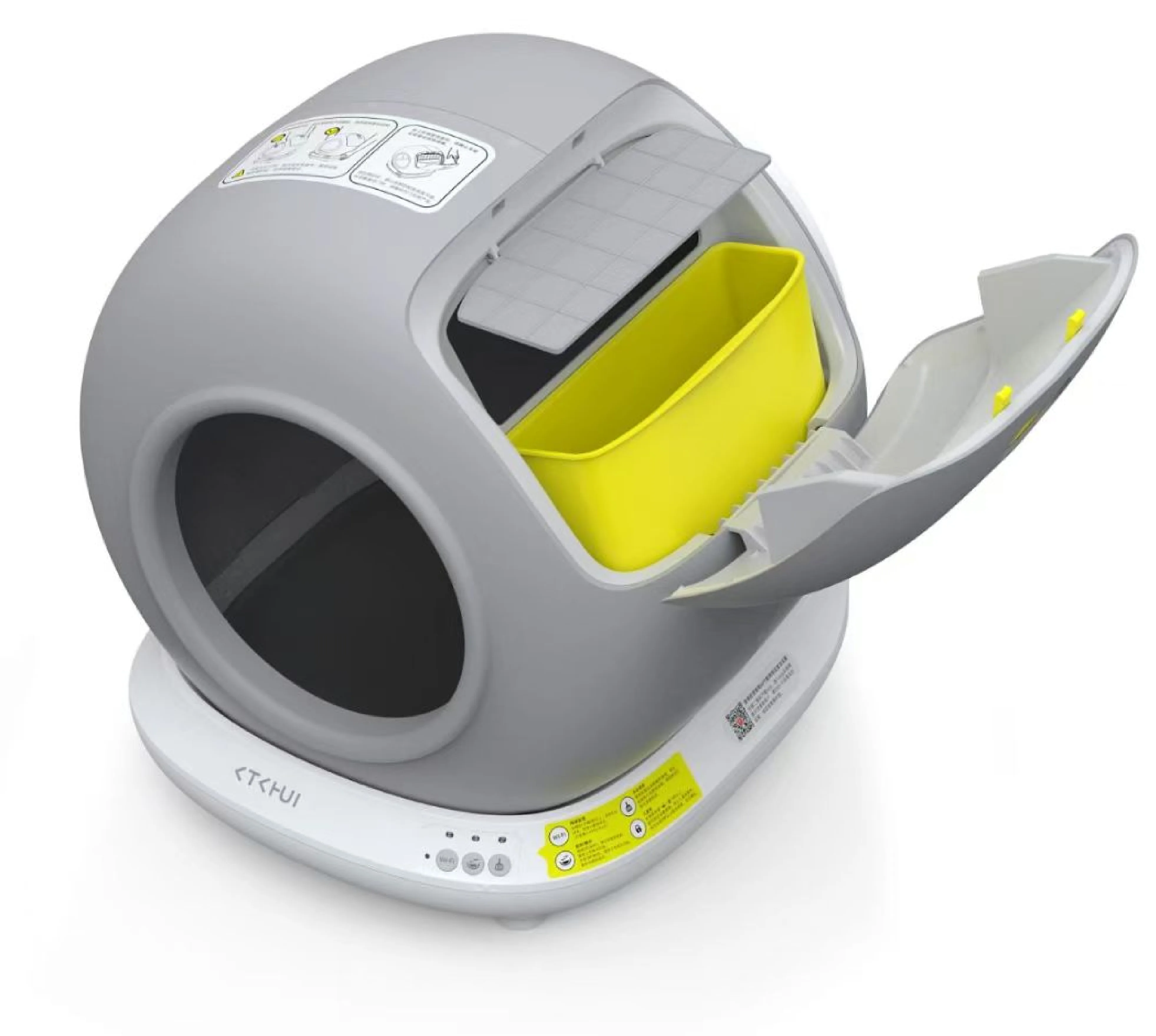 Smart Product Design