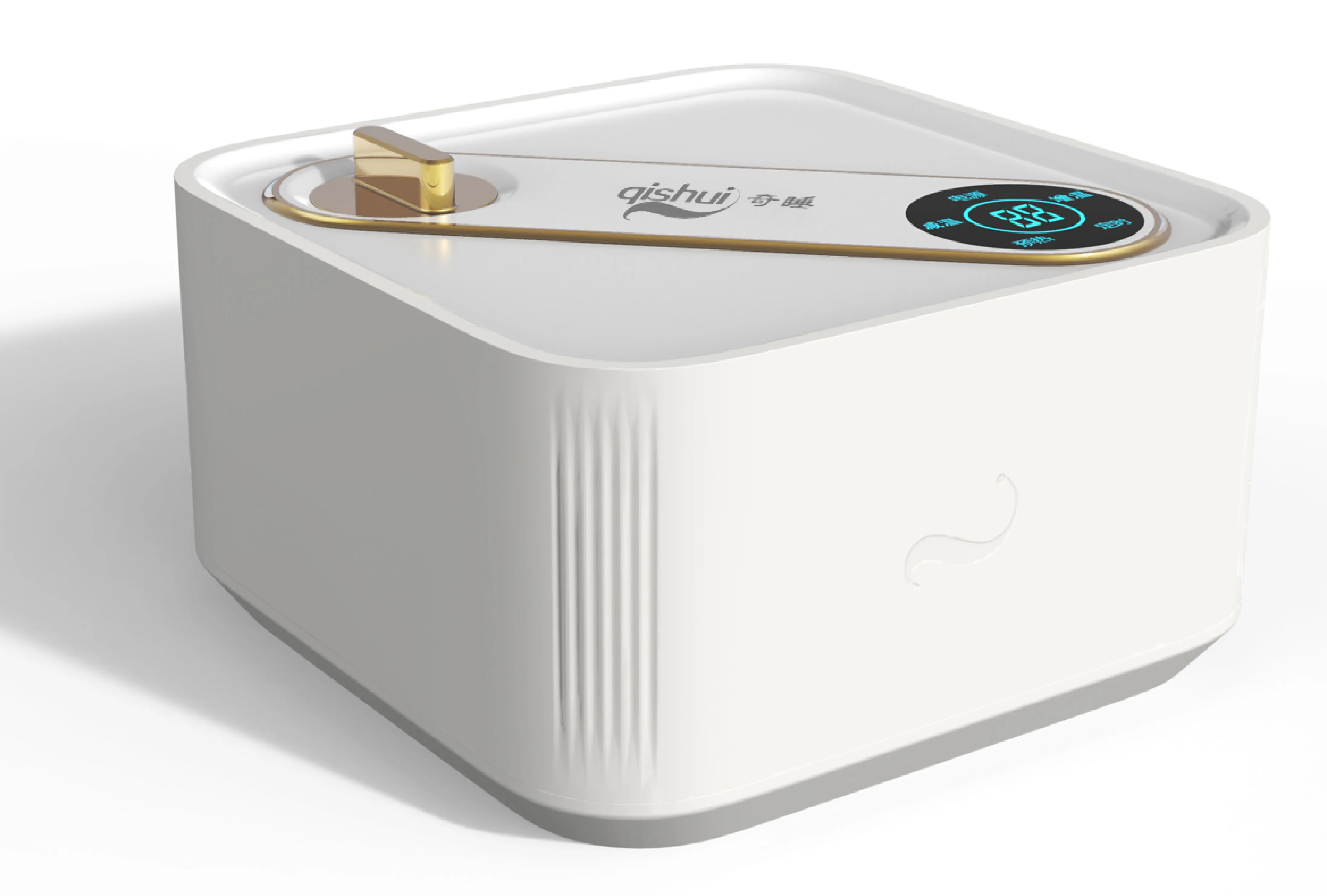 Wearables and Brand Custom